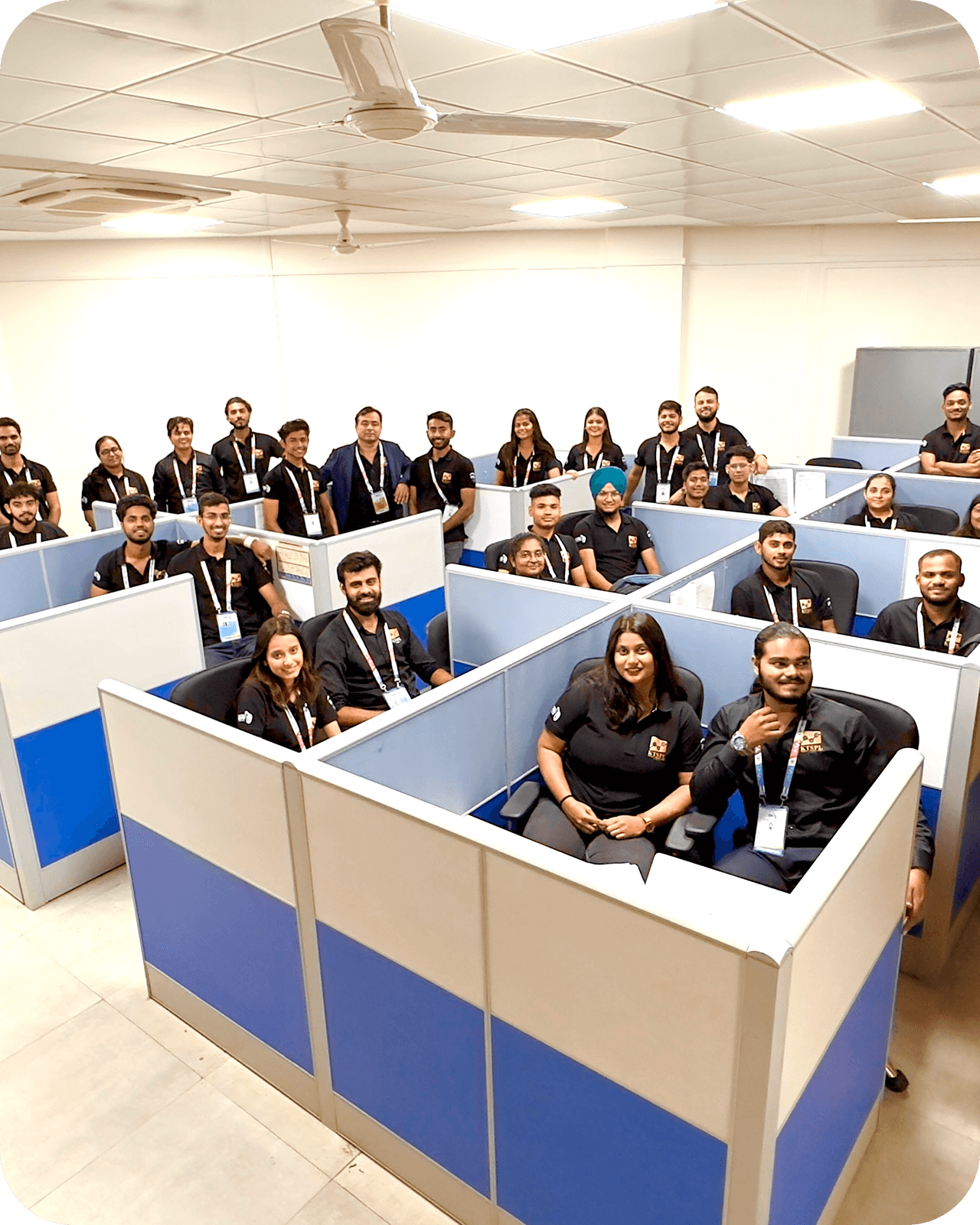 Stakeholder and tournament operations